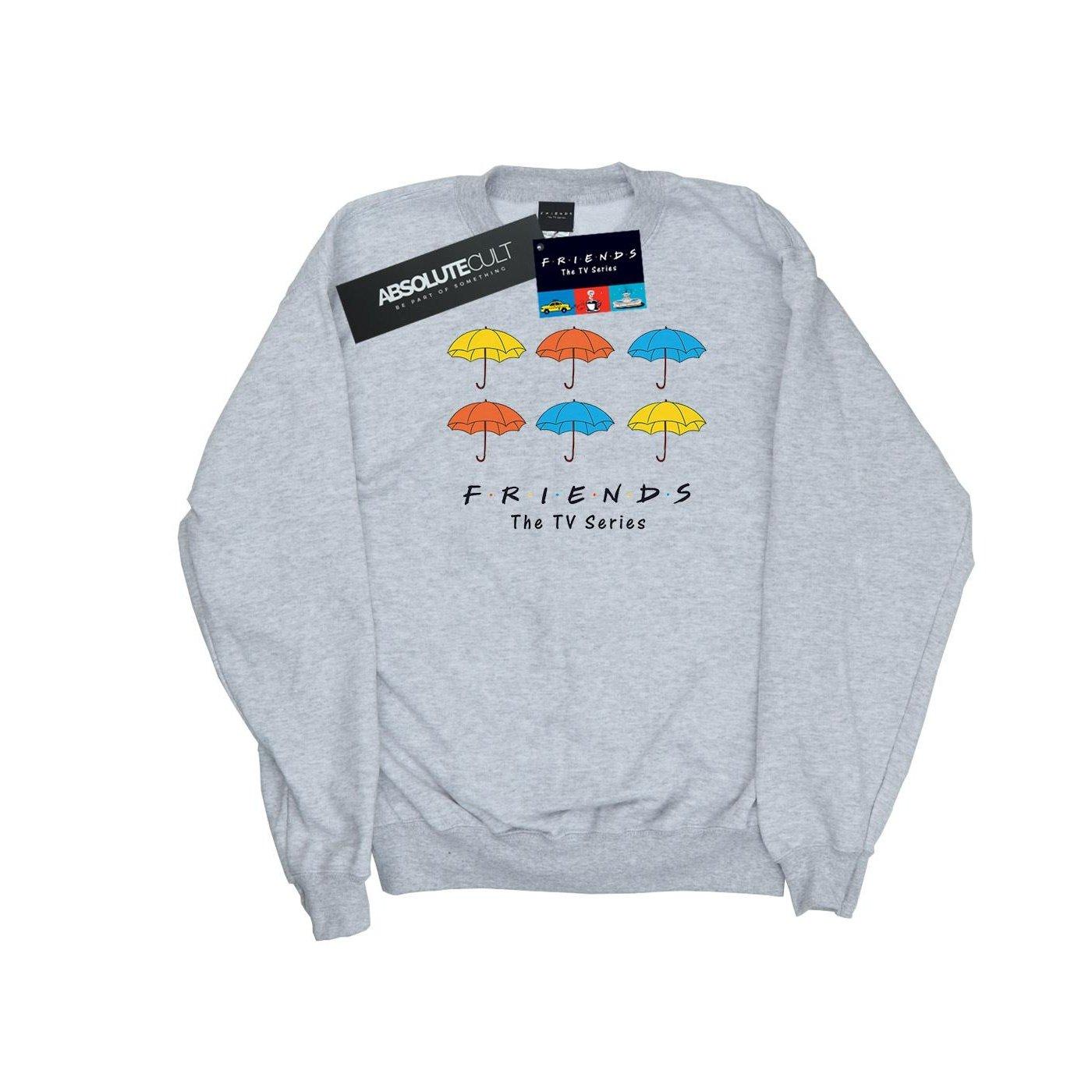 Friends Sweatshirt