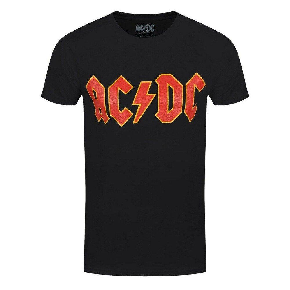 AC/DC ACDC Logo T-Shirt