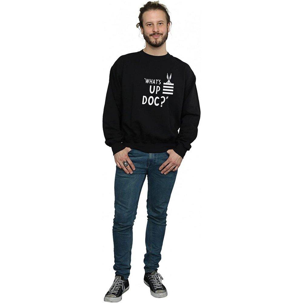 LOONEY TUNES What´s Up Doc Sweatshirt