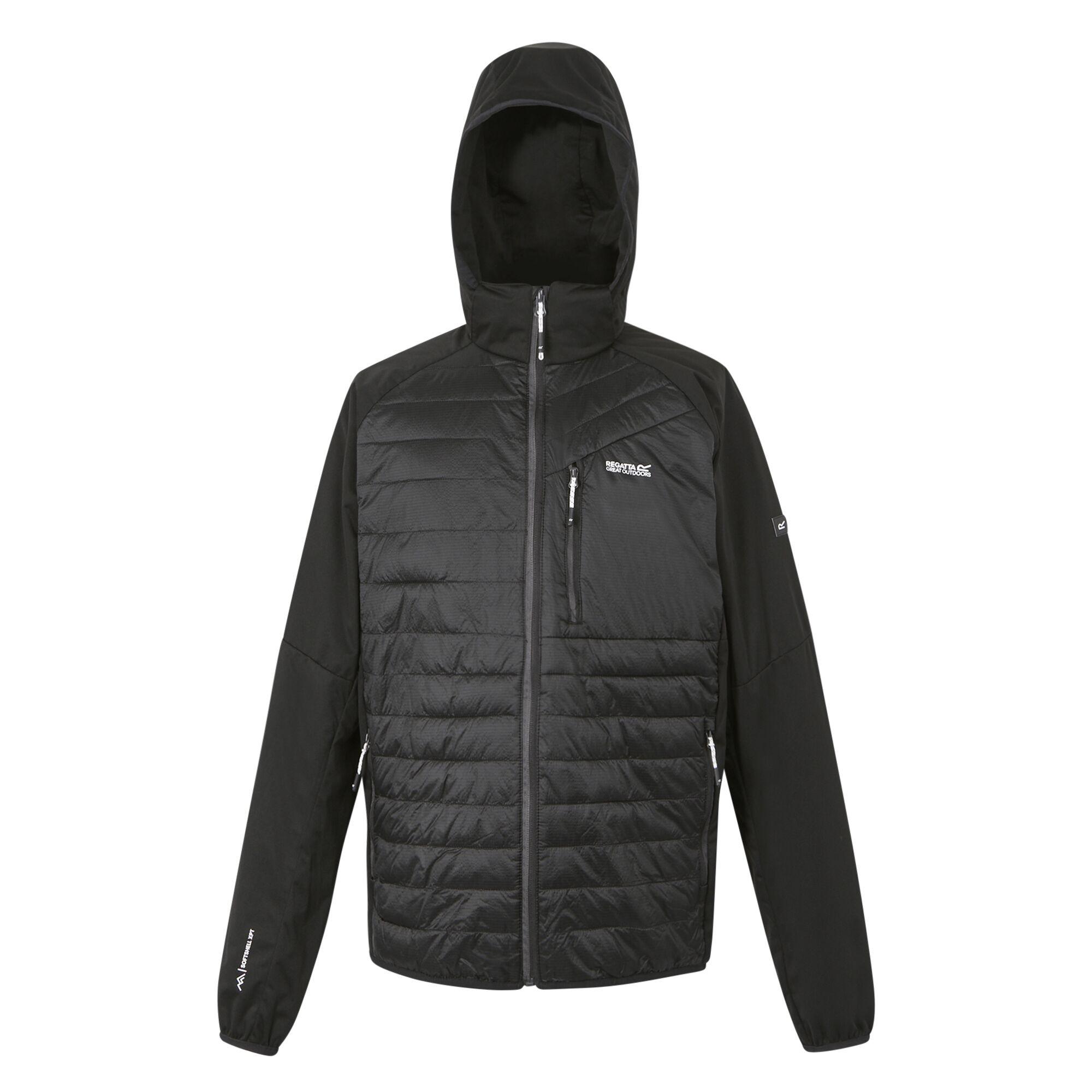 Regatta Andreson Pro Hybridjacke