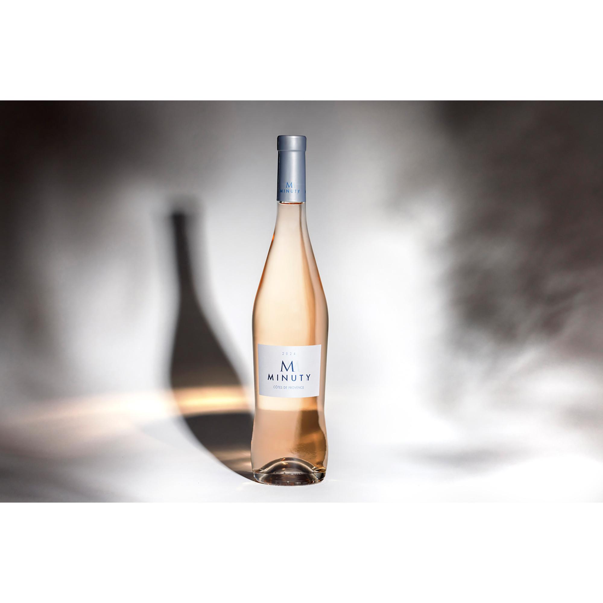 Minuty 2023, M Rosé Magnum