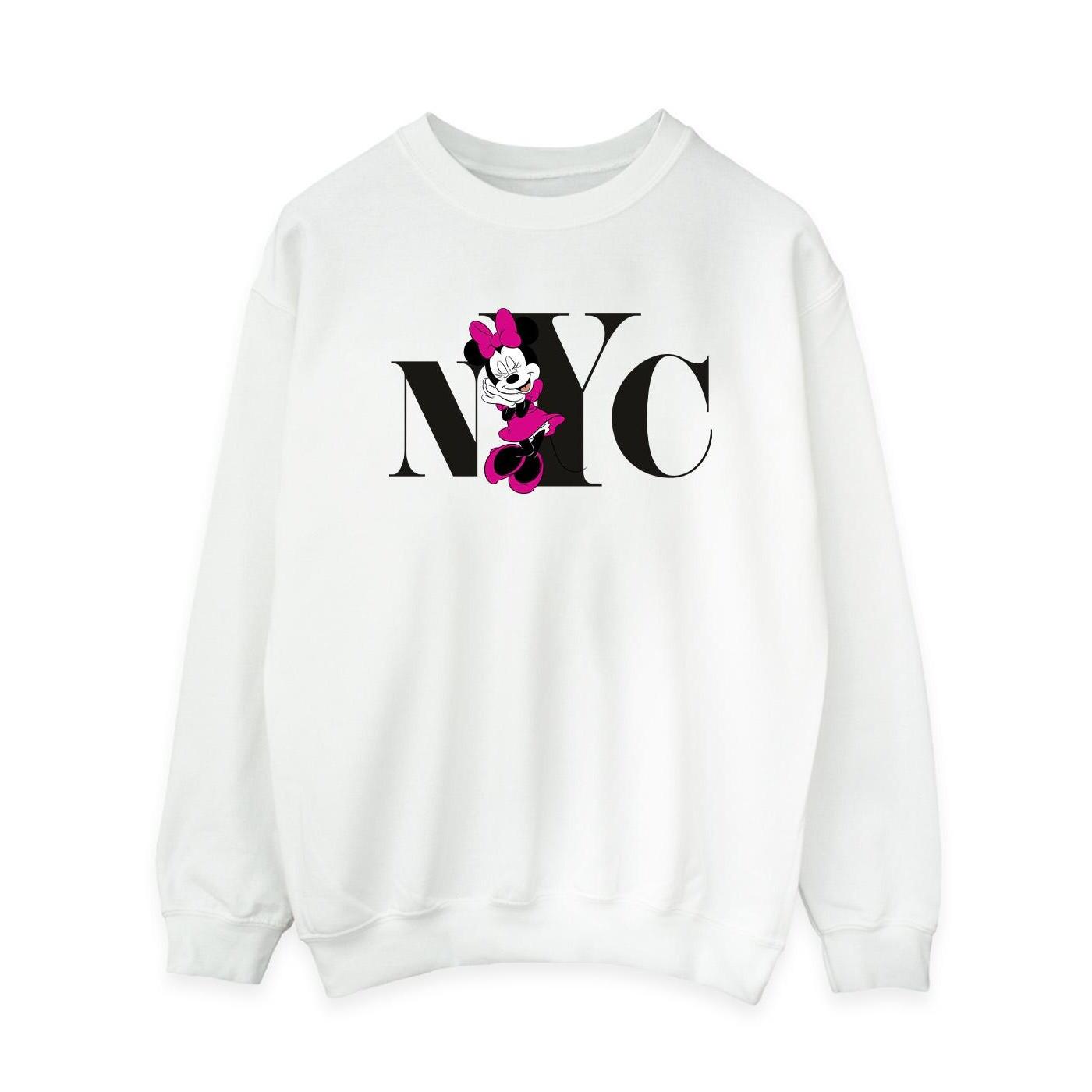 Disney NYC Sweatshirt