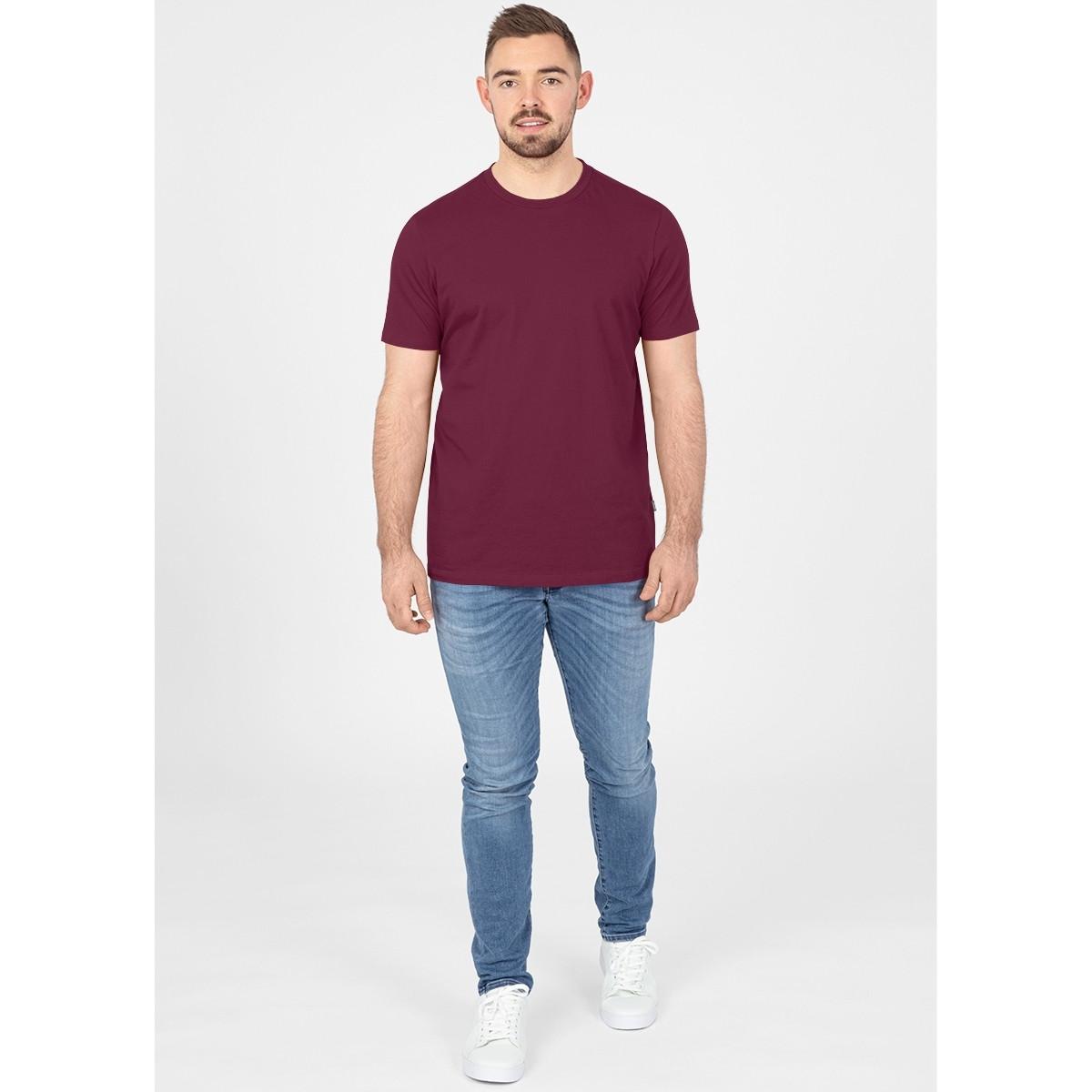 Jako Bio-Baumwoll T-Shirt