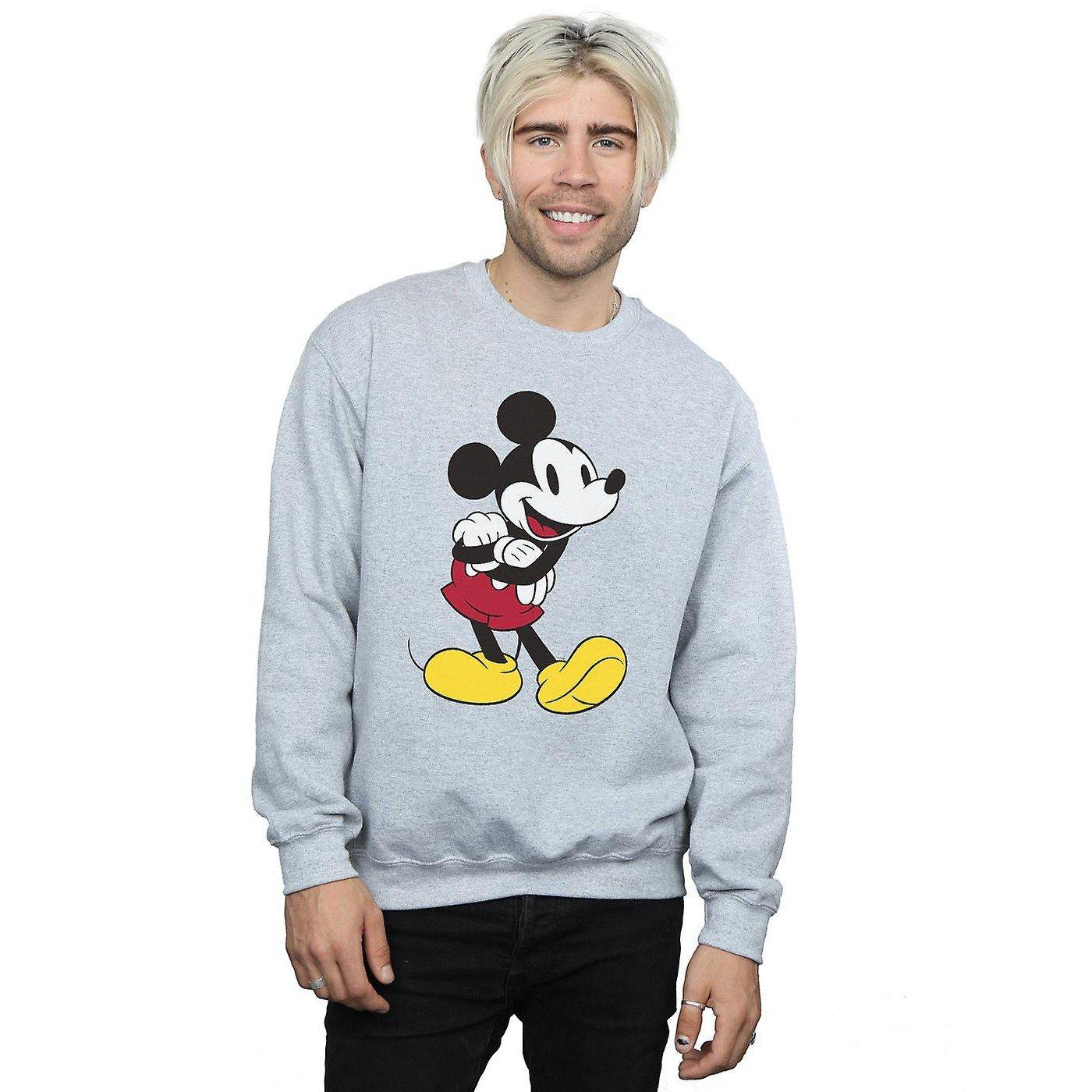 Disney Classic Sweatshirt
