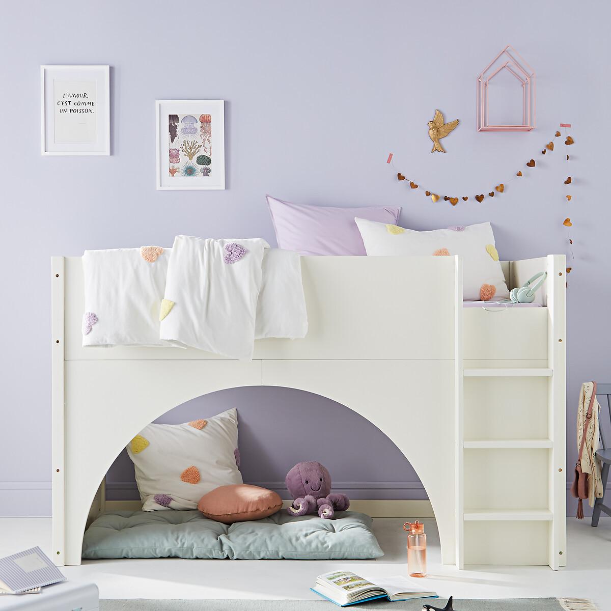 La Redoute Intérieurs Duvetbezug Jodie