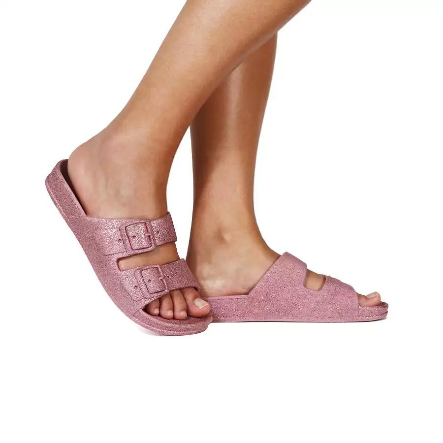 CACATOES sandalen für damen carioca