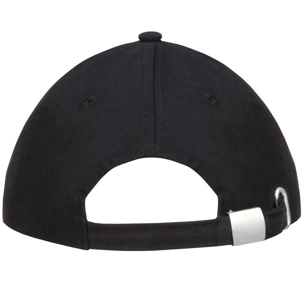 SOLS Buffalo Baseballkappe