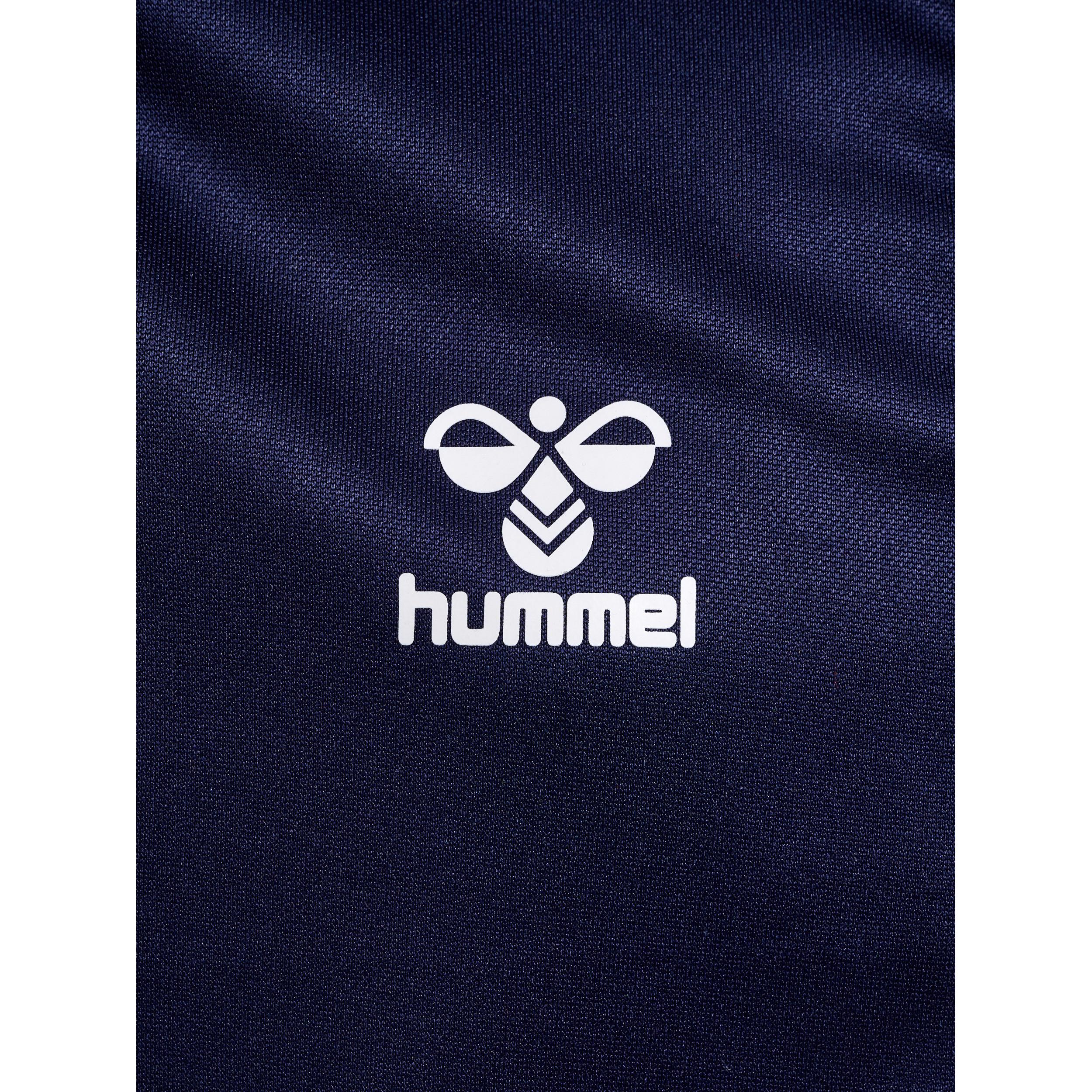Hummel kinder-trainingsjacke essential