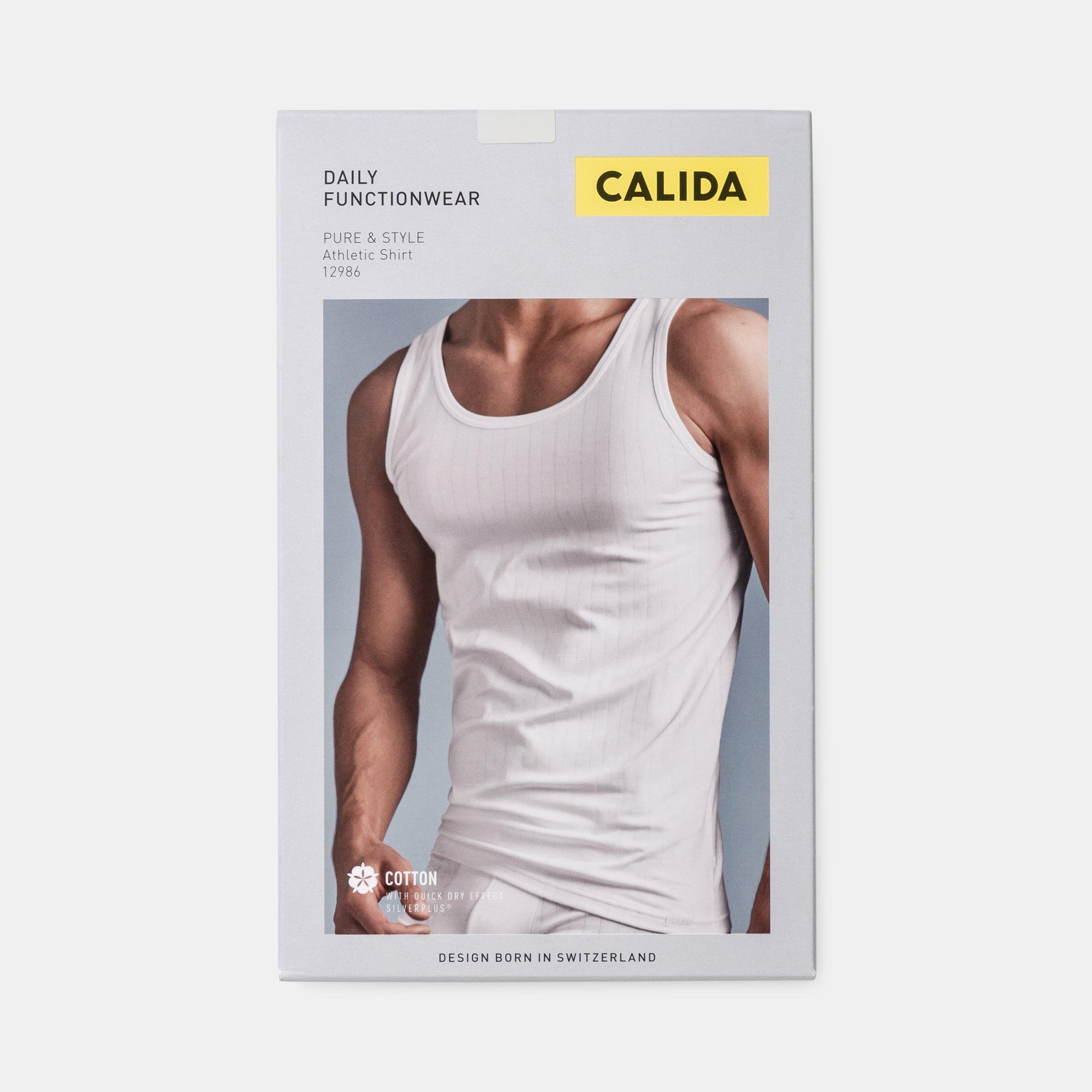 CALIDA Pure & Style