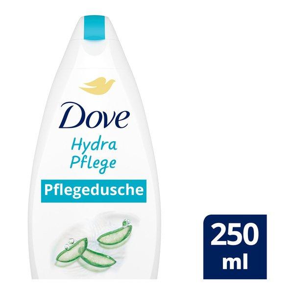 Dove Hydra Pflege Pflegedusche Hydra Pflege