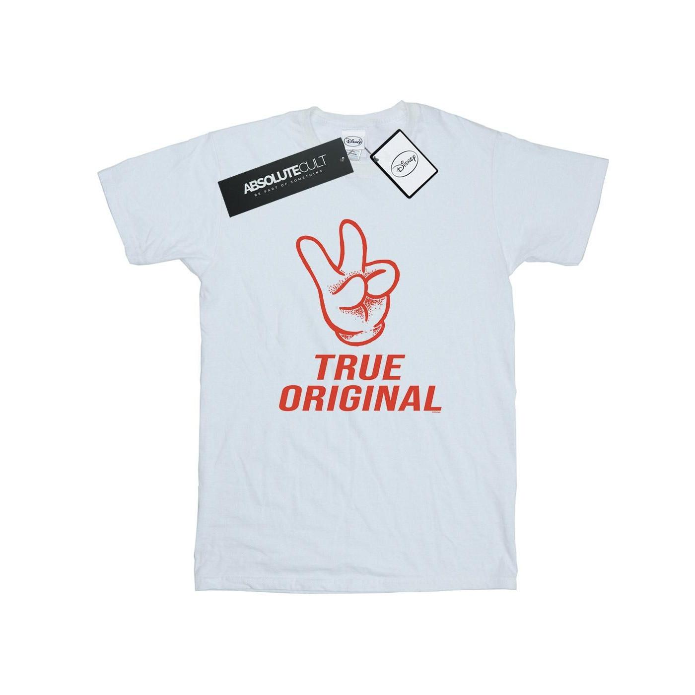Disney True Original TShirt