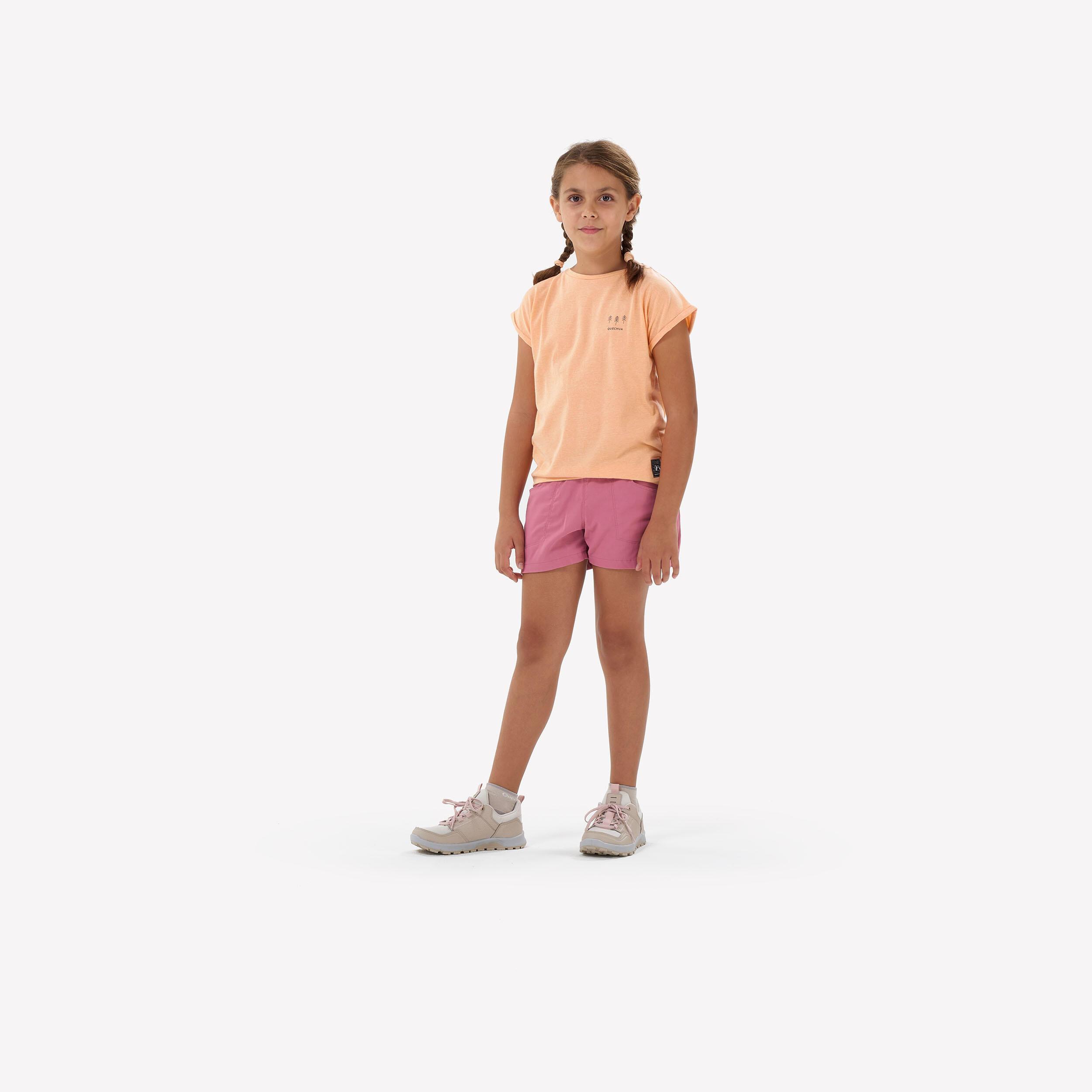 QUECHUA Shorts - MH500