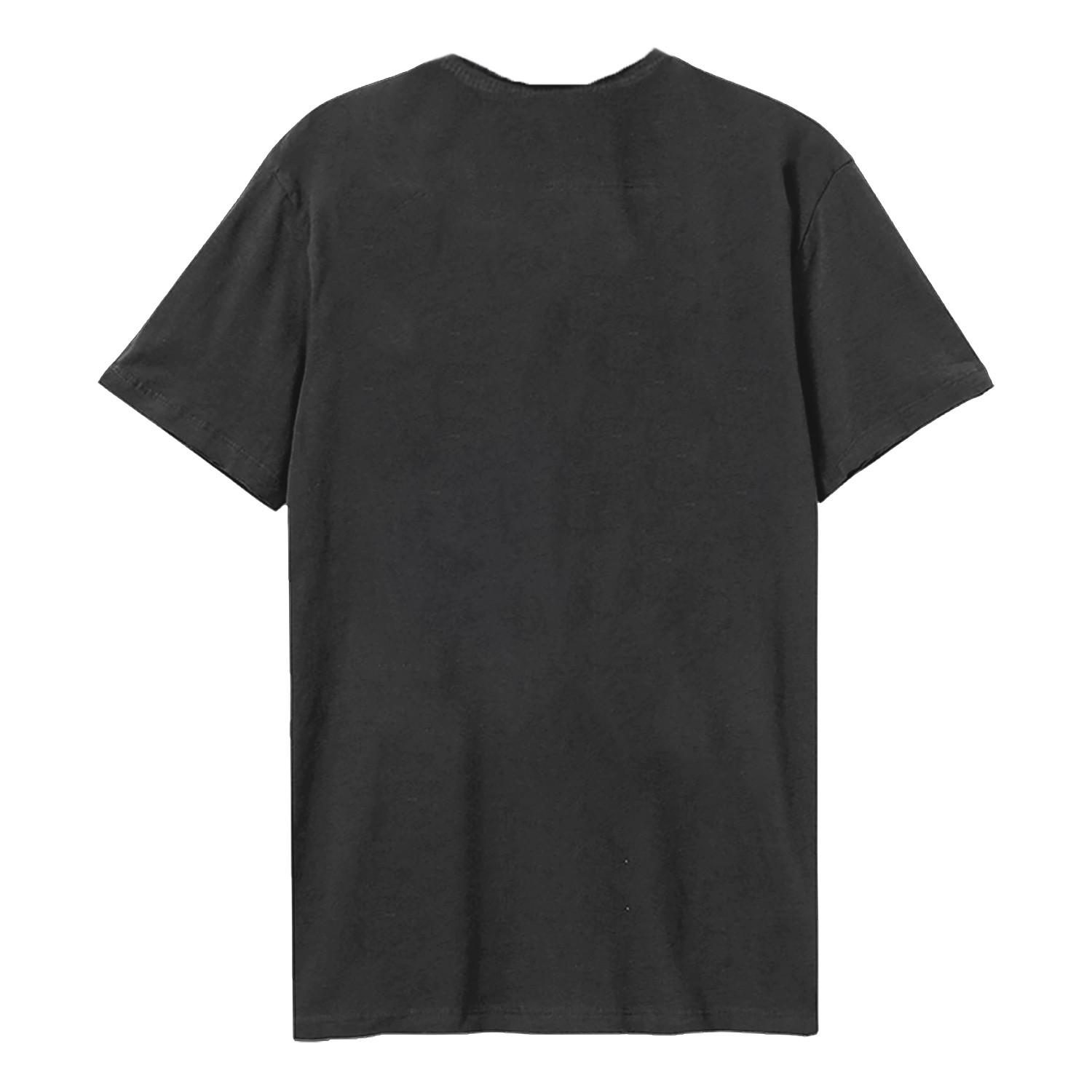 Amplified North America Tour 80 T-Shirt