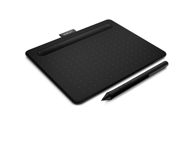 wacom Intuos S Bluetooth Grafiktablett