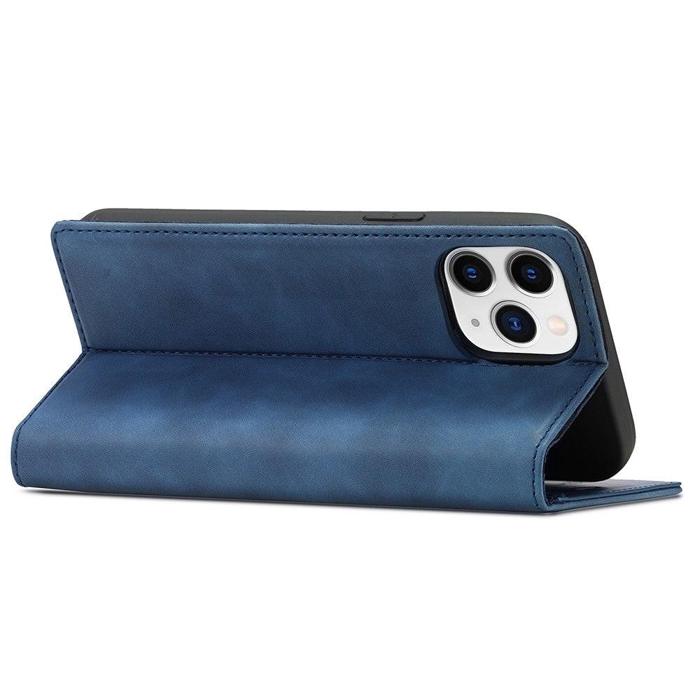 Cover-Discount iPhone 13 Pro Max - Stand Flip Case Hülle