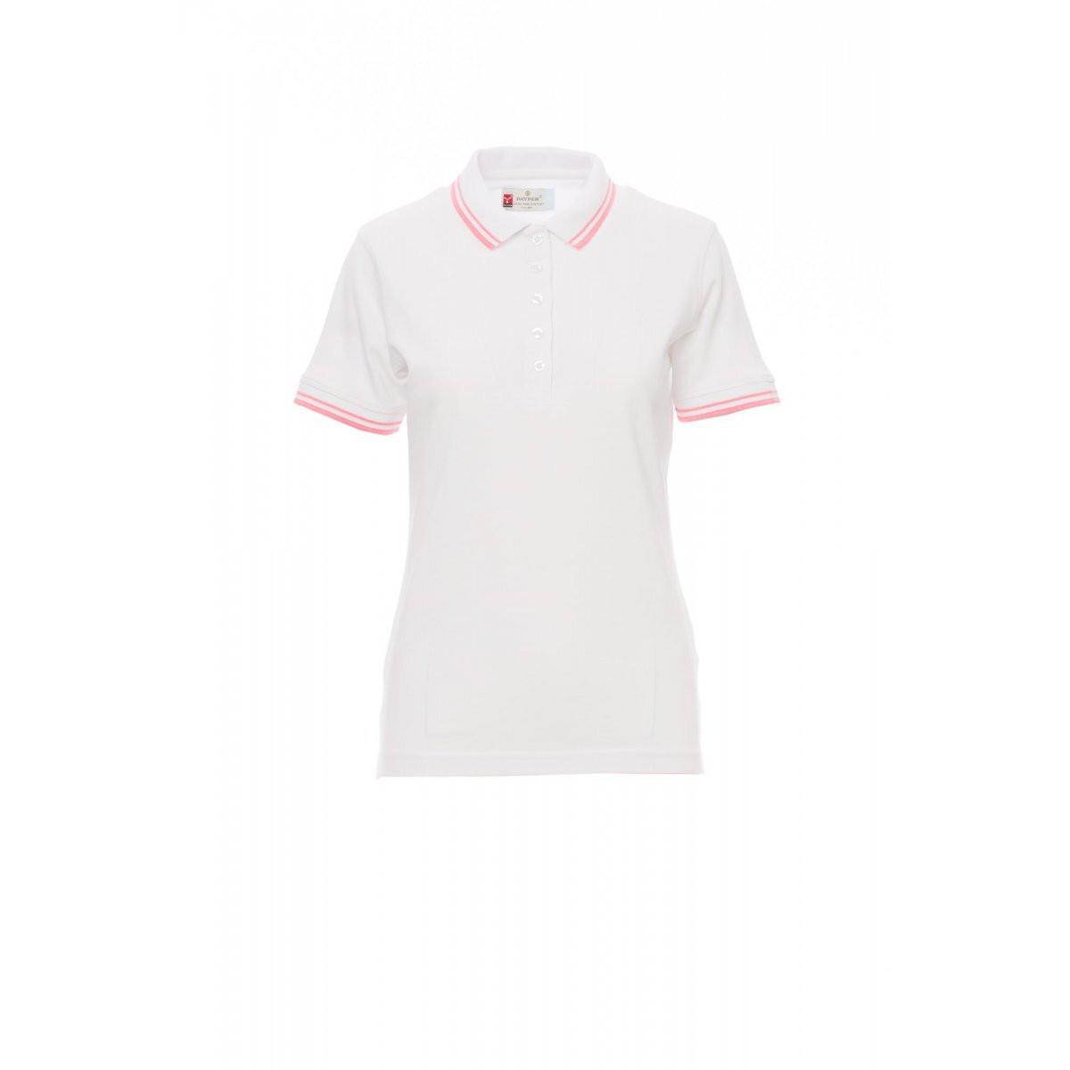 Payper Wear Kipper Tailliertes Kurzarm-Polo-Shirt