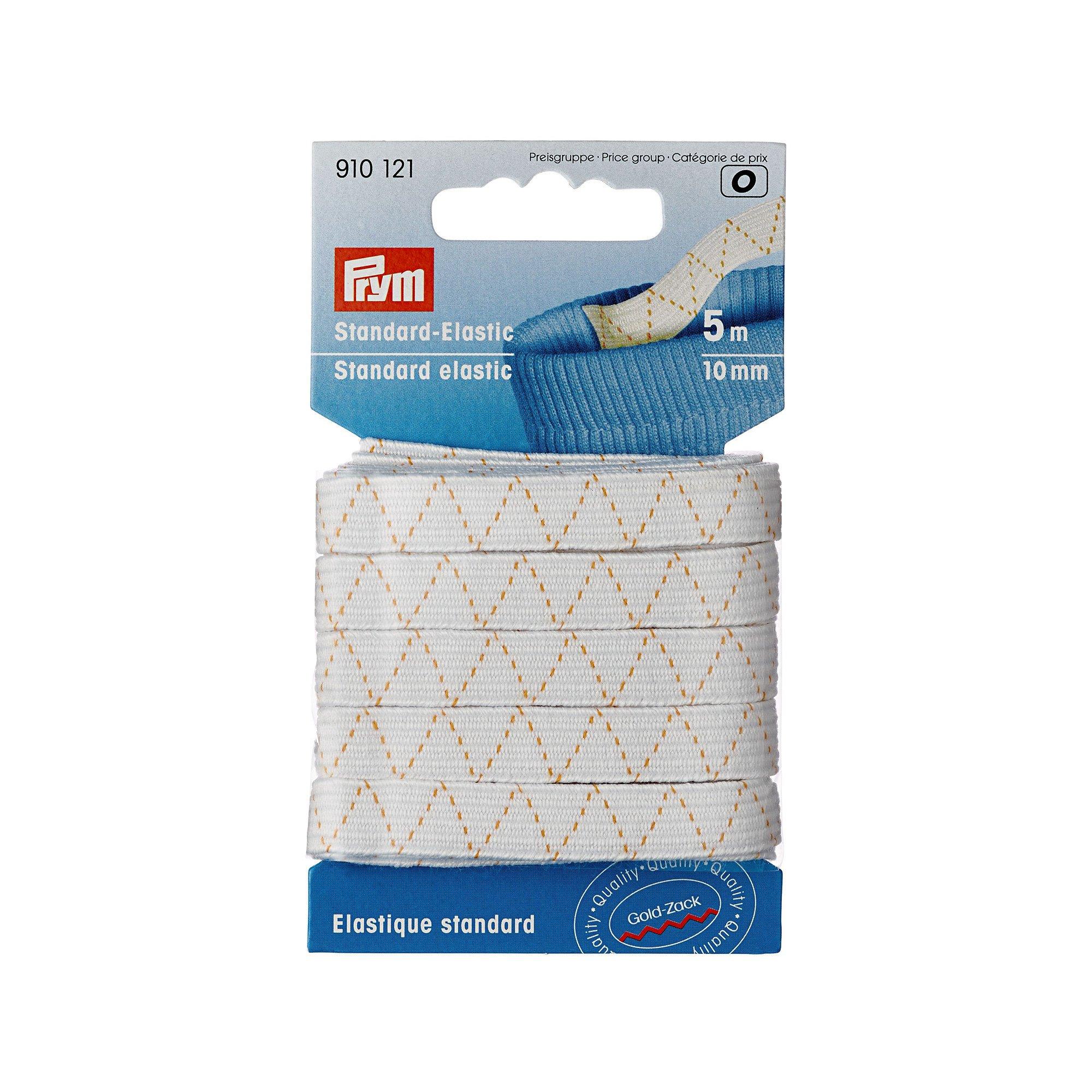 Prym Standard-Elastic 10mm