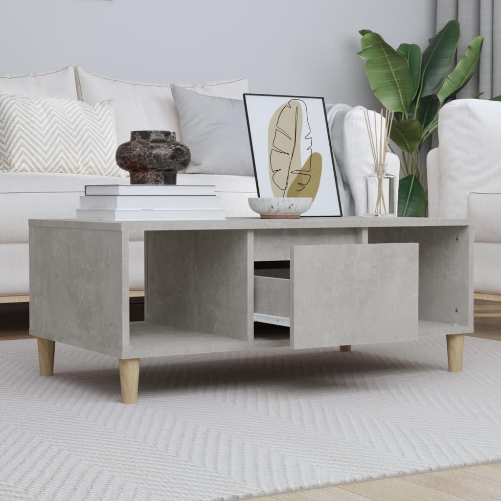 VidaXL Couchtisch holzwerkstoff