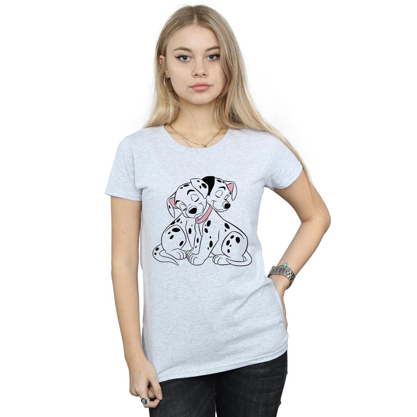 Disney 101 Dalmatiner T-Shirt