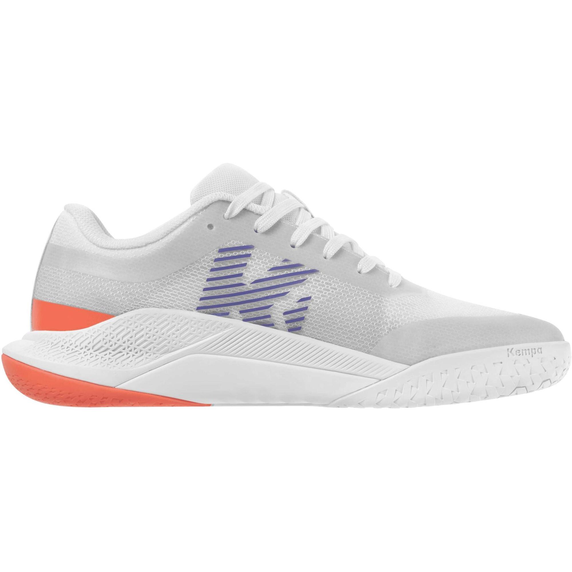 Kempa hallenschuhe damen kourtly two