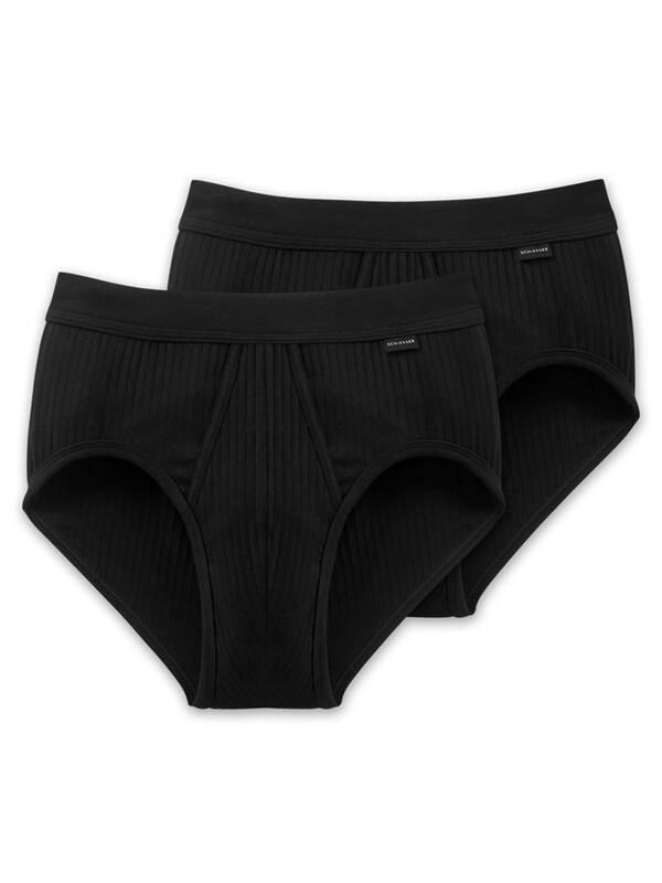 Schiesser Authentic Sportslip