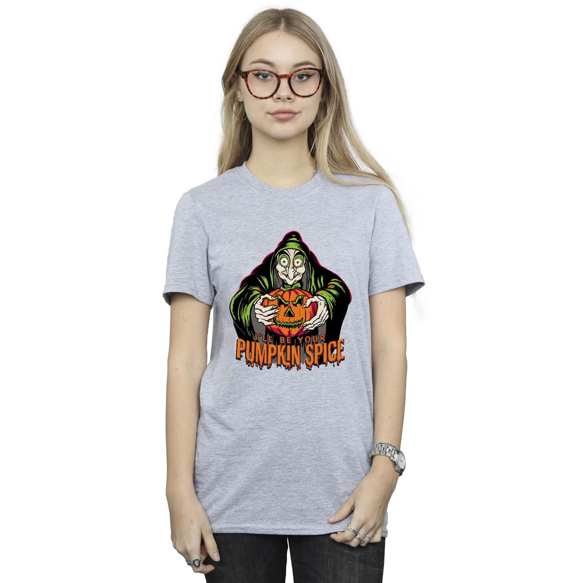 Disney Pumpkin Spice T-Shirt