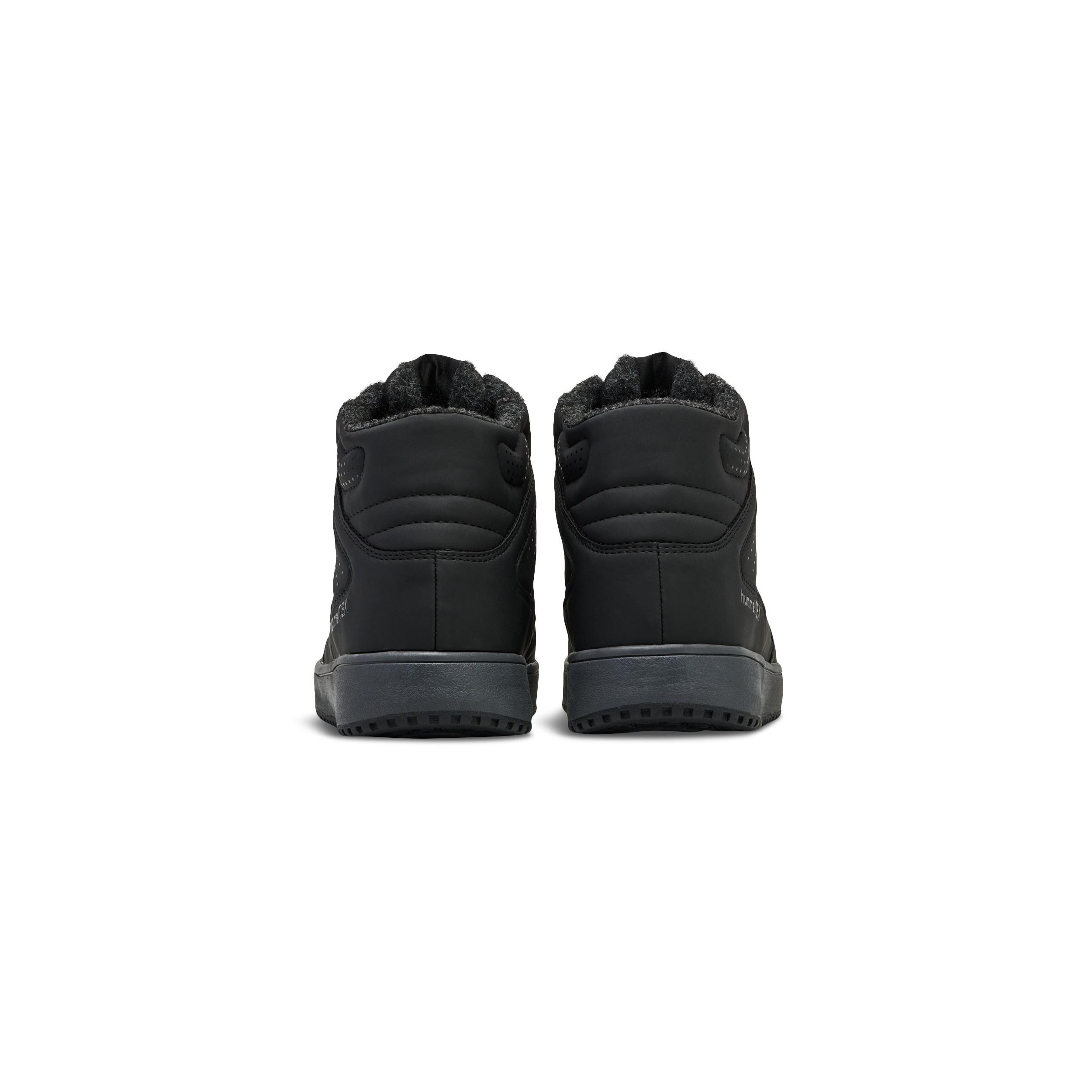 Hummel sneakers st. power play mid tex