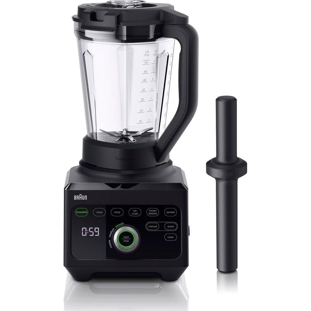BRAUN Standmixer PowerBlend 9 JB 9040