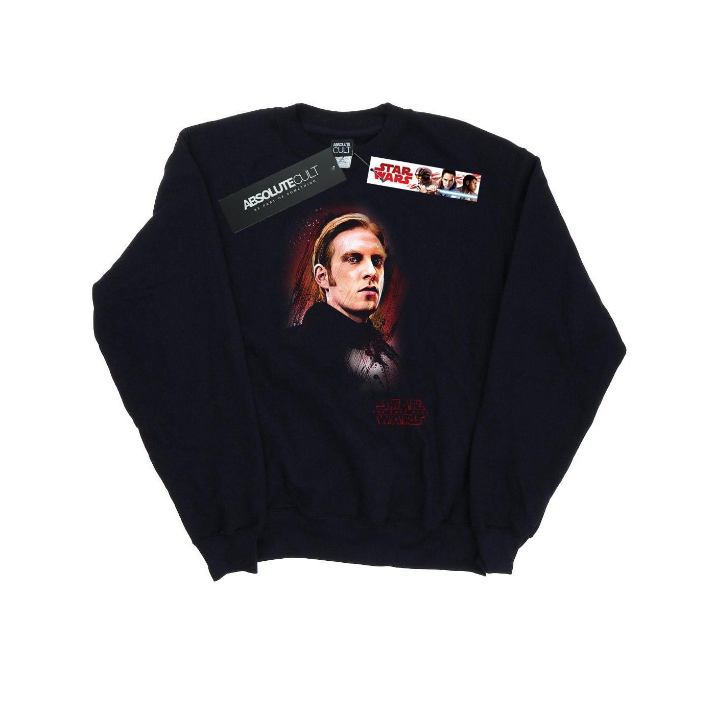 STAR WARS The Last Jedi Sweatshirt
