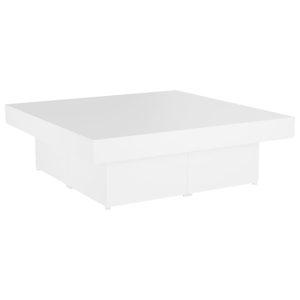 VidaXL Couchtisch holzwerkstoff