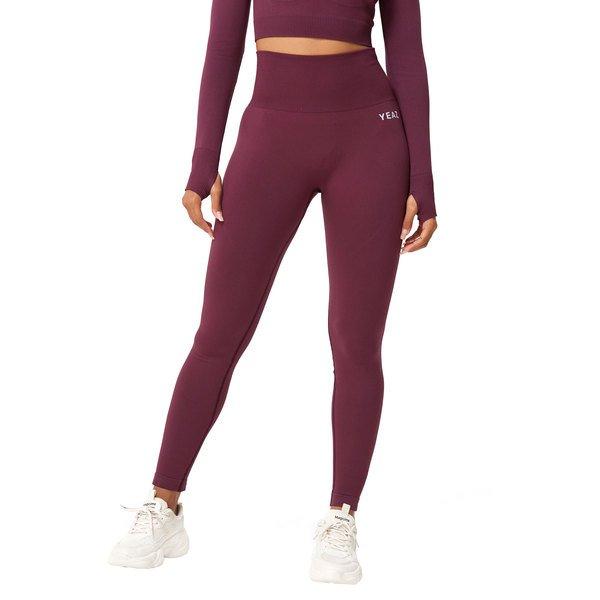 YEAZ LEGEND Leggings - shy lavender