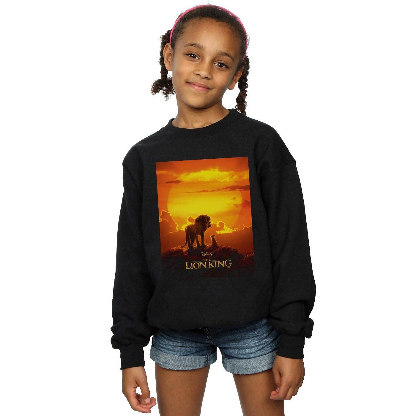 Disney The Lion King Sweatshirt