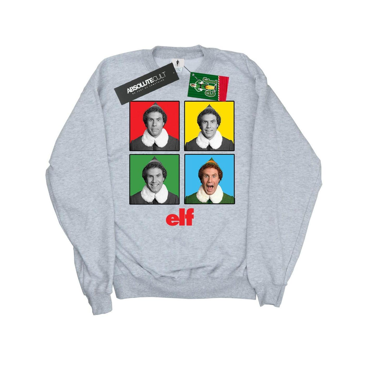 Elf Sweatshirt