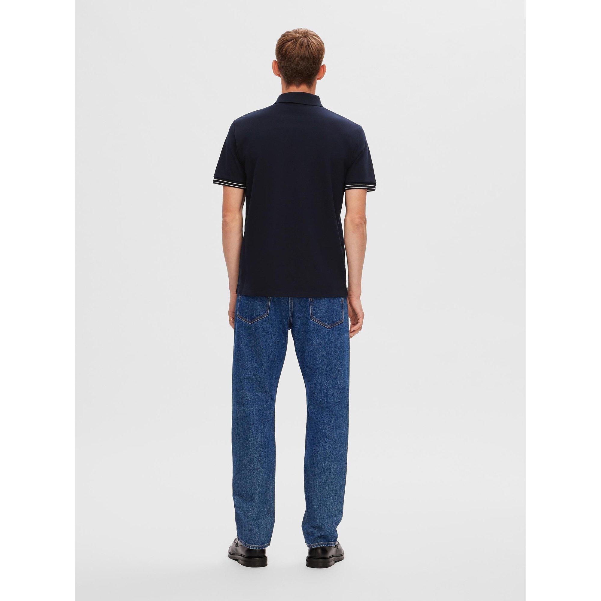 SELECTED SLHFreddy SS Poloshirt