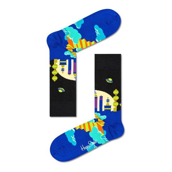 Happy Socks City X Sock Wadenlange Socken
