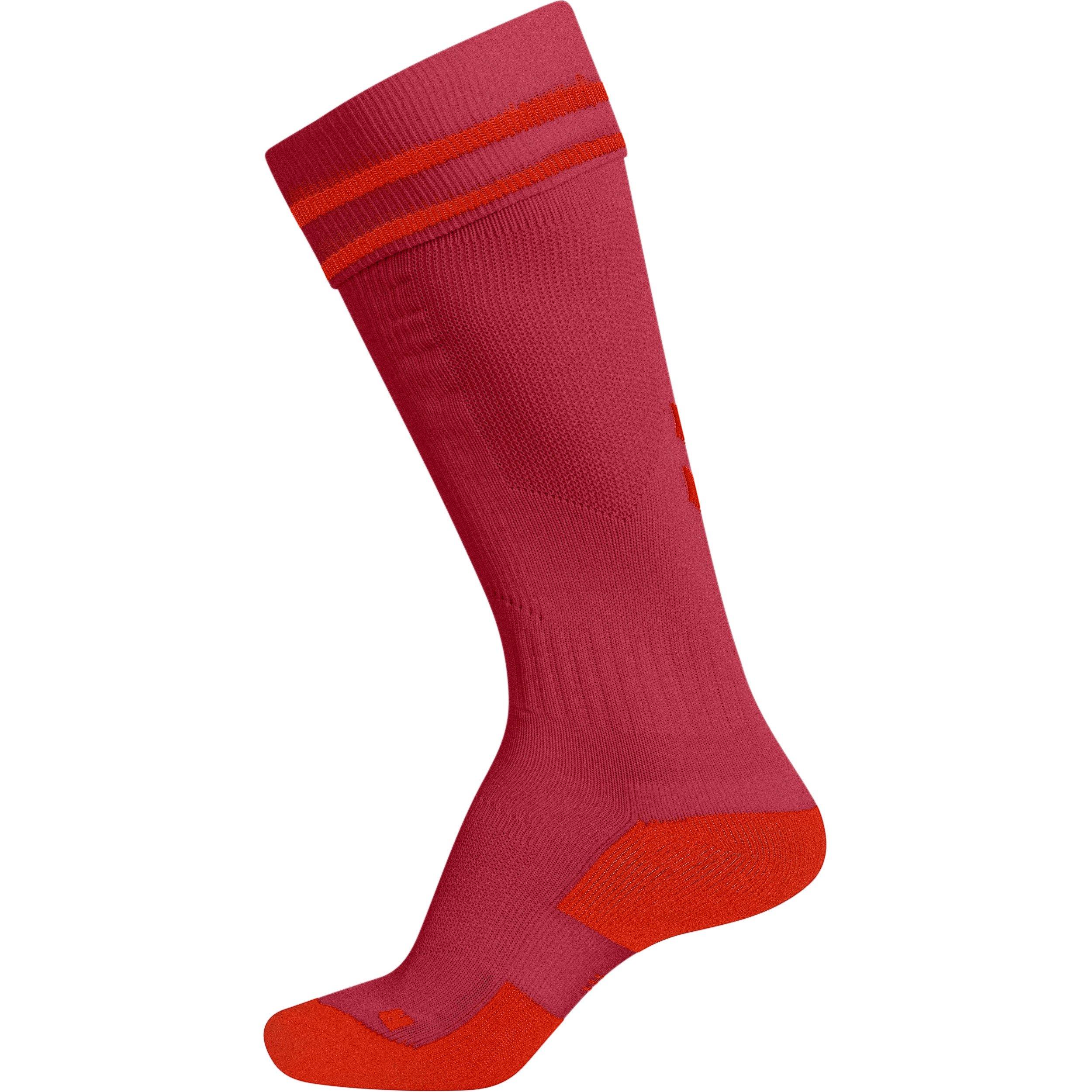Hummel socken element football