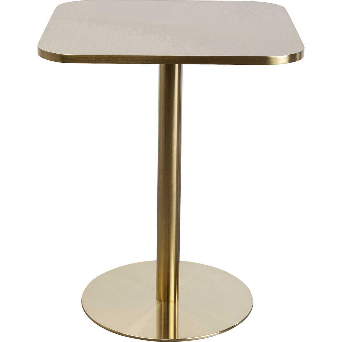 KARE Design Bistrotisch Julie 60x60
