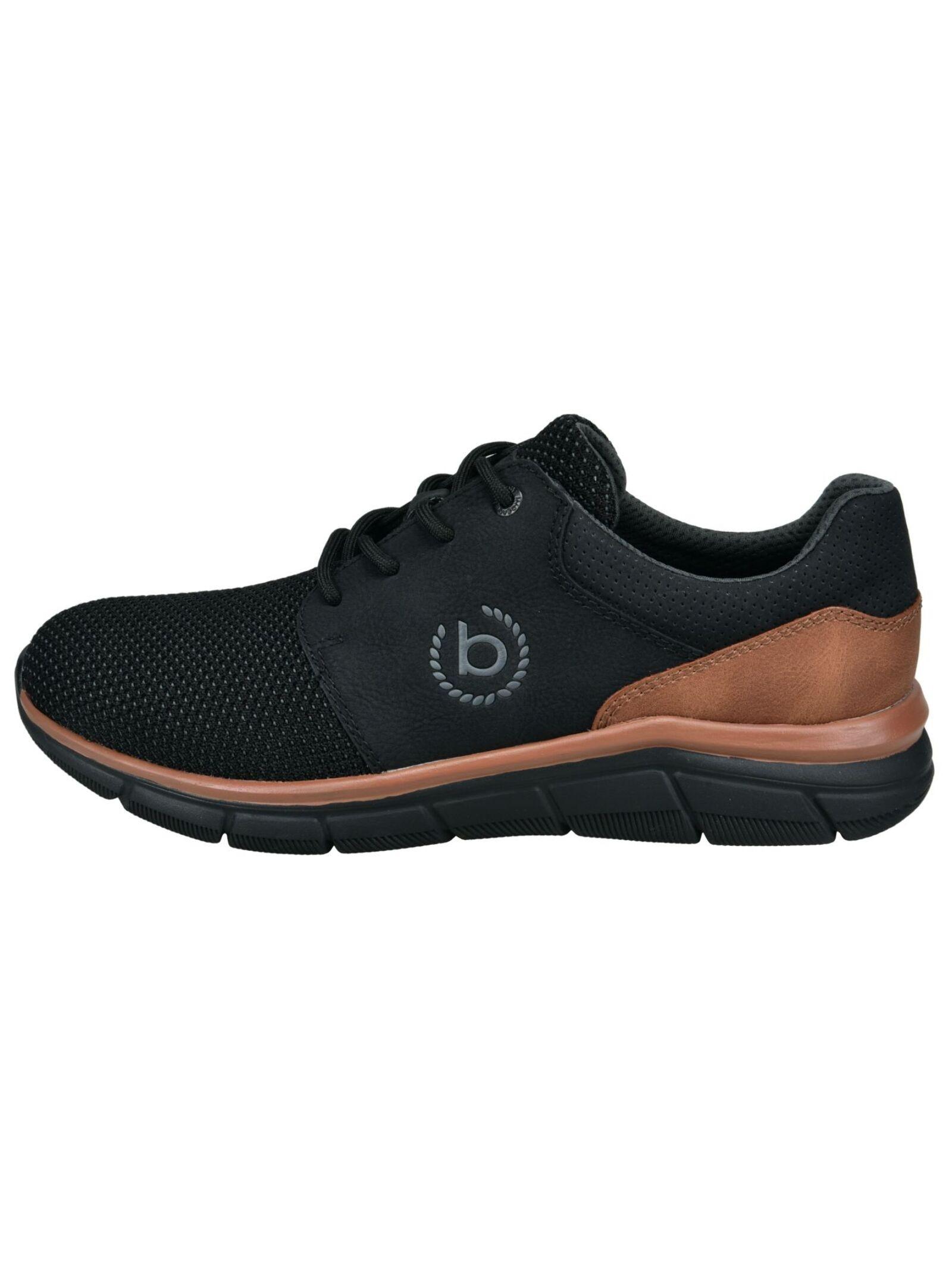 BUGATTI Sneaker 341-AFA01-6900