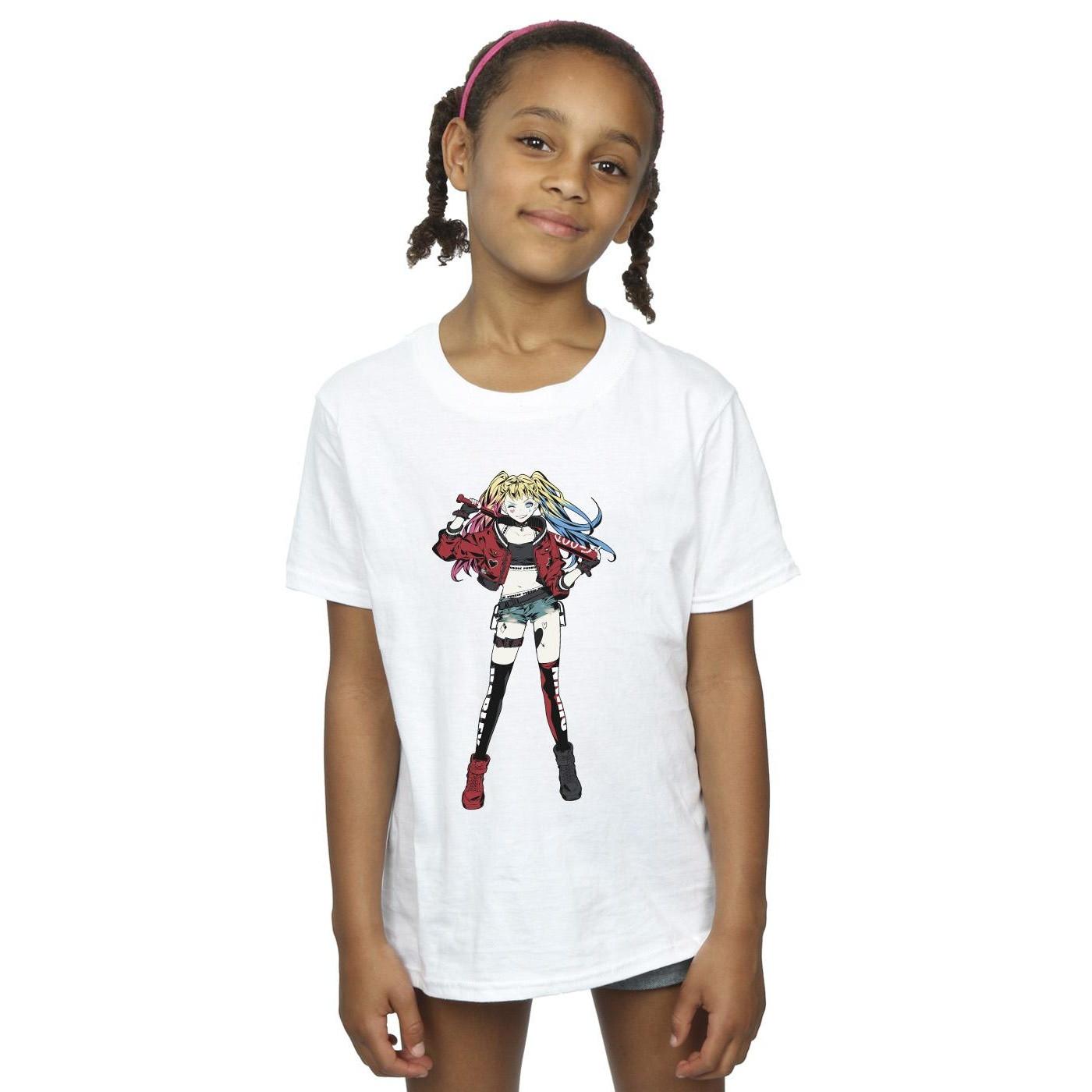 DC COMICS TShirt