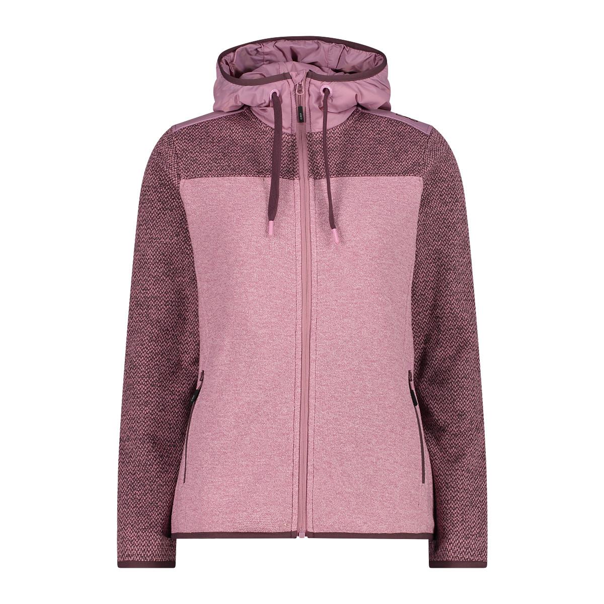 CMP hoodie damen
