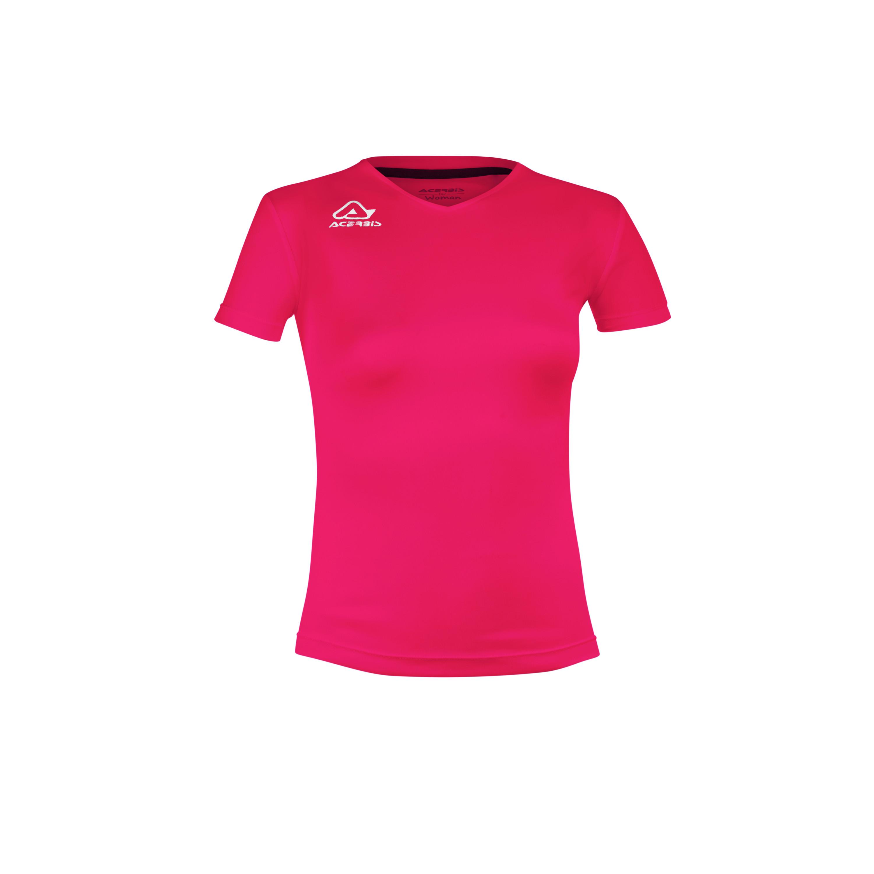 Acerbis t-shirt mc mädchen devi