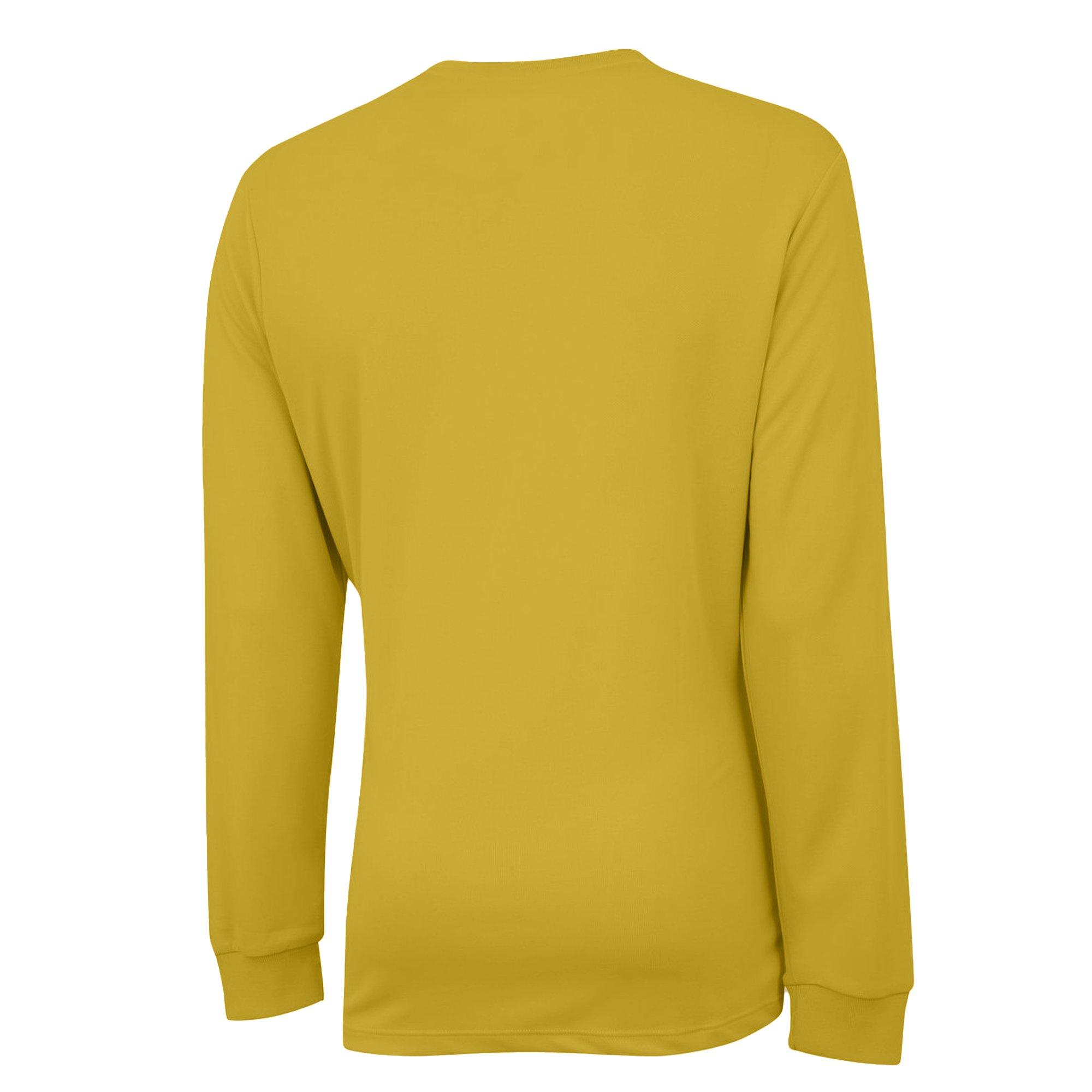 Umbro Club Trikot  Langärmlig