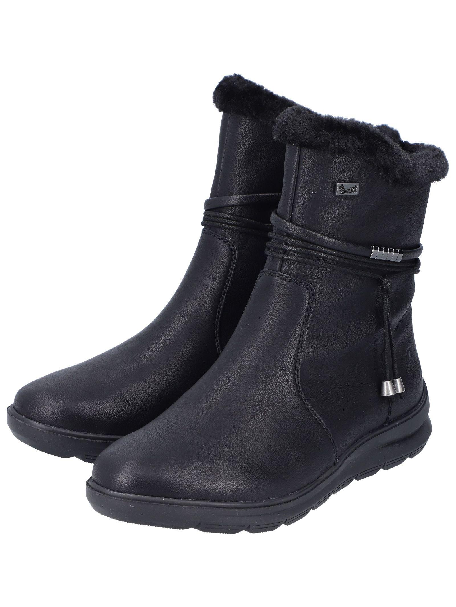 Rieker Stiefelette