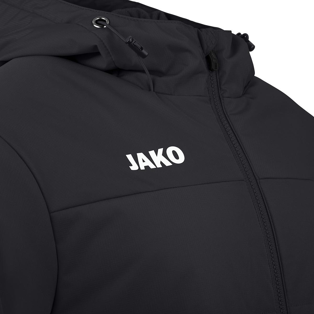 Jako daunenjacke coach tea