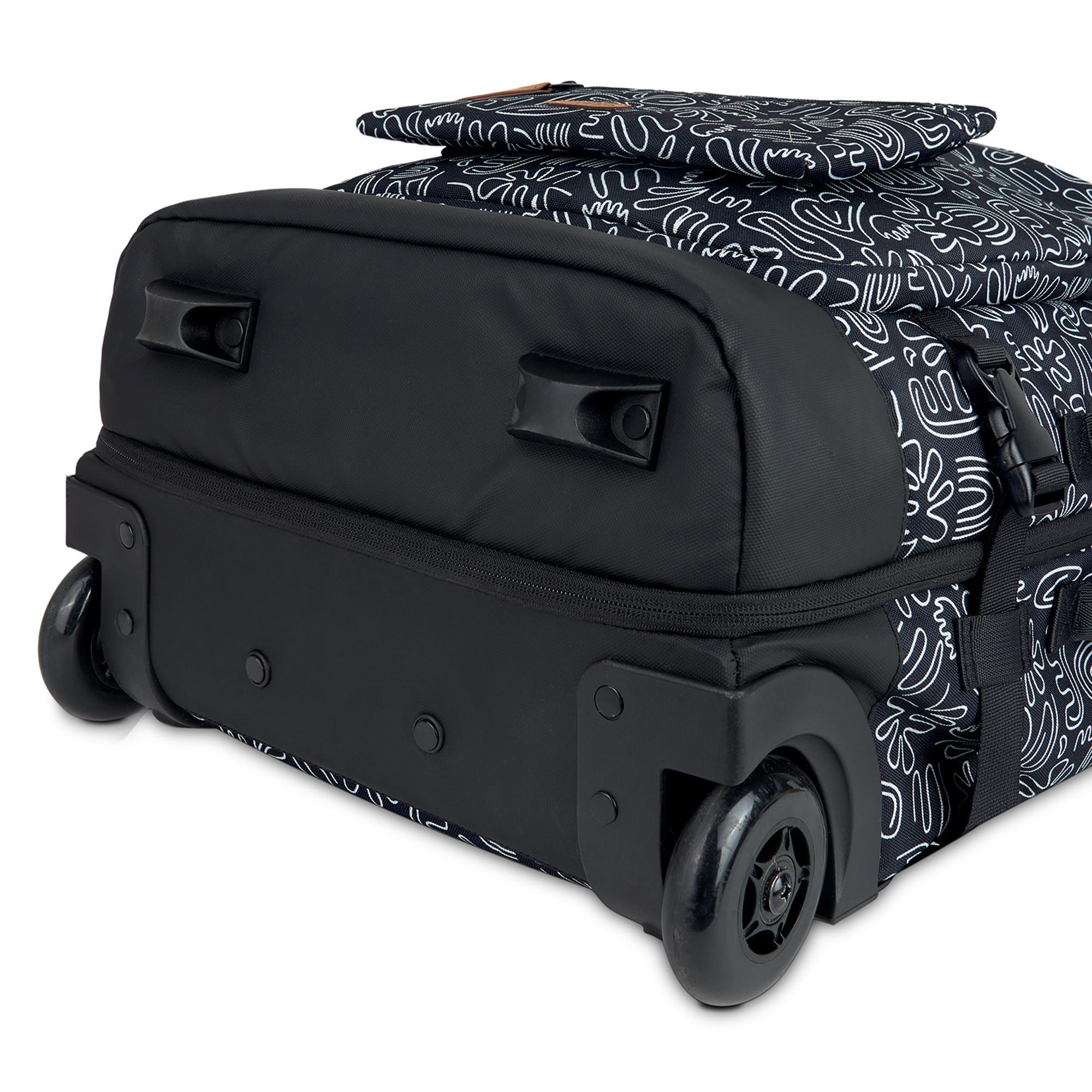 CABAIA 52.0cm, Weichschalenkoffer AMIENS