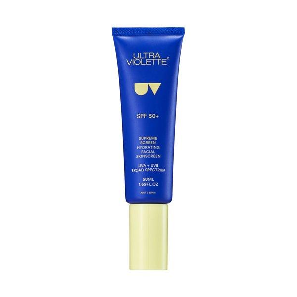 ULTRA VIOLETTE Skinscreen Hydrating Supreme SPF50+