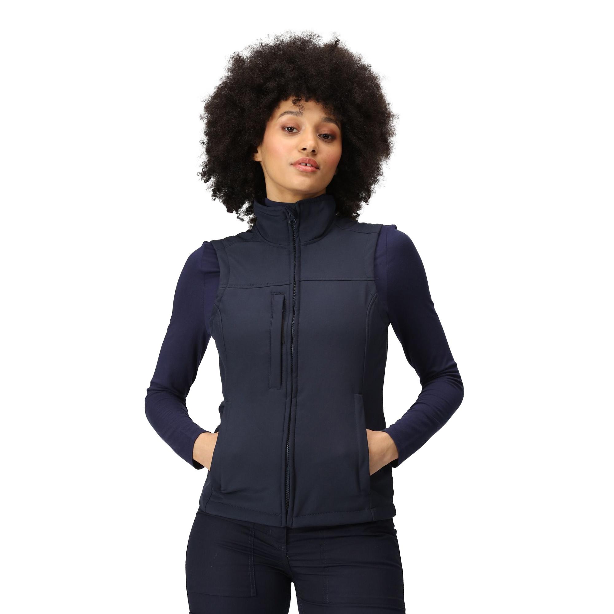 Regatta Flux Weste