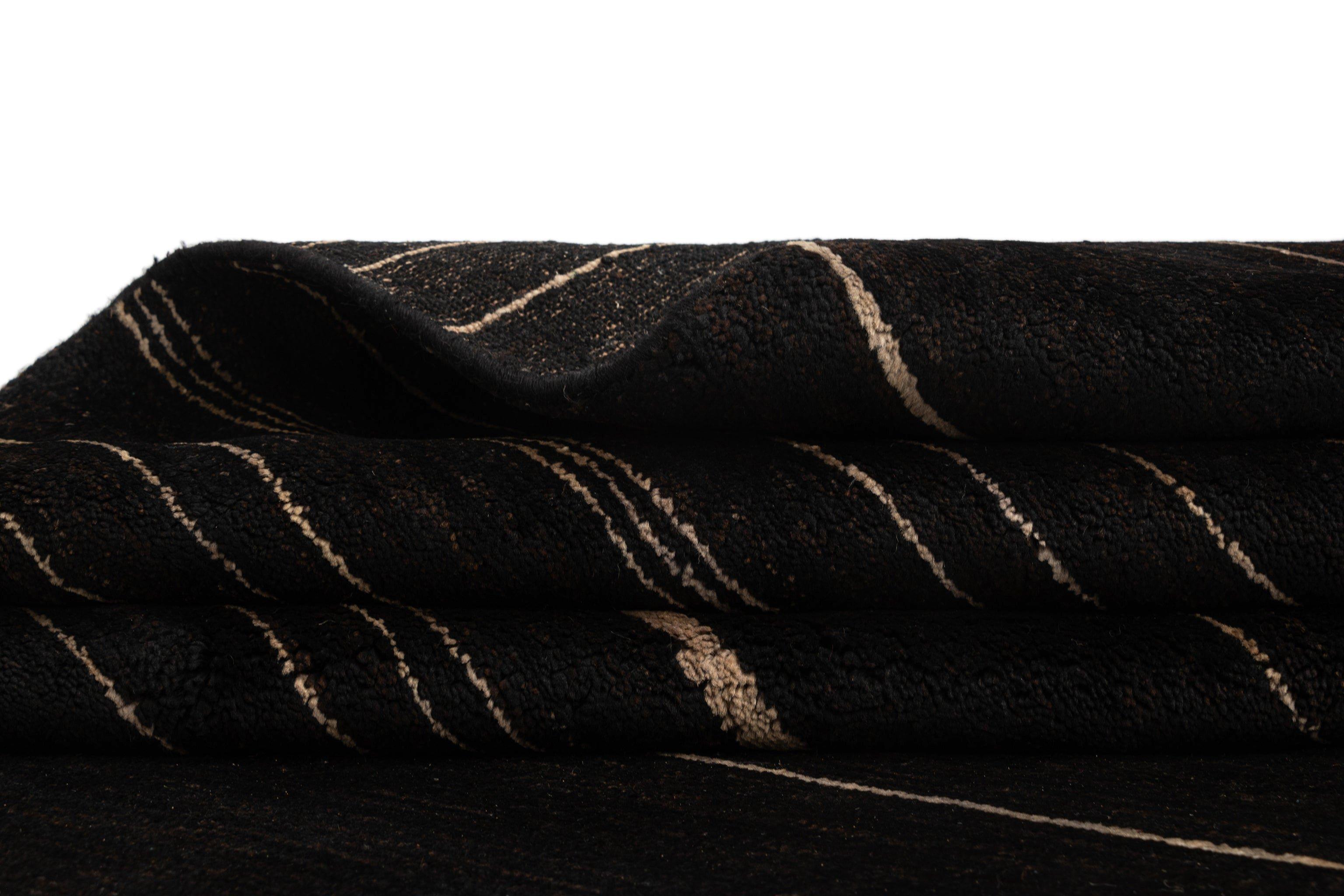 VIDAL Handgemachter Teppich Juma