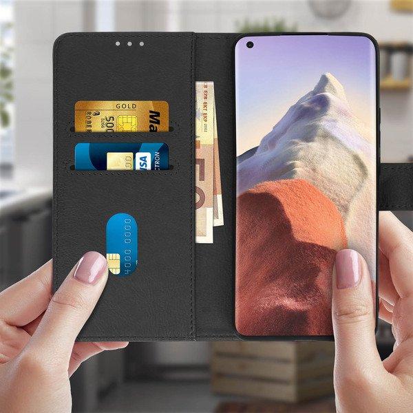 Avizar Chersterfield Etui Xiaomi Mi 11 Ultra 5G