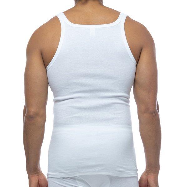 Conta 5er Pack Feinripp - Unterhemd / Tanktop